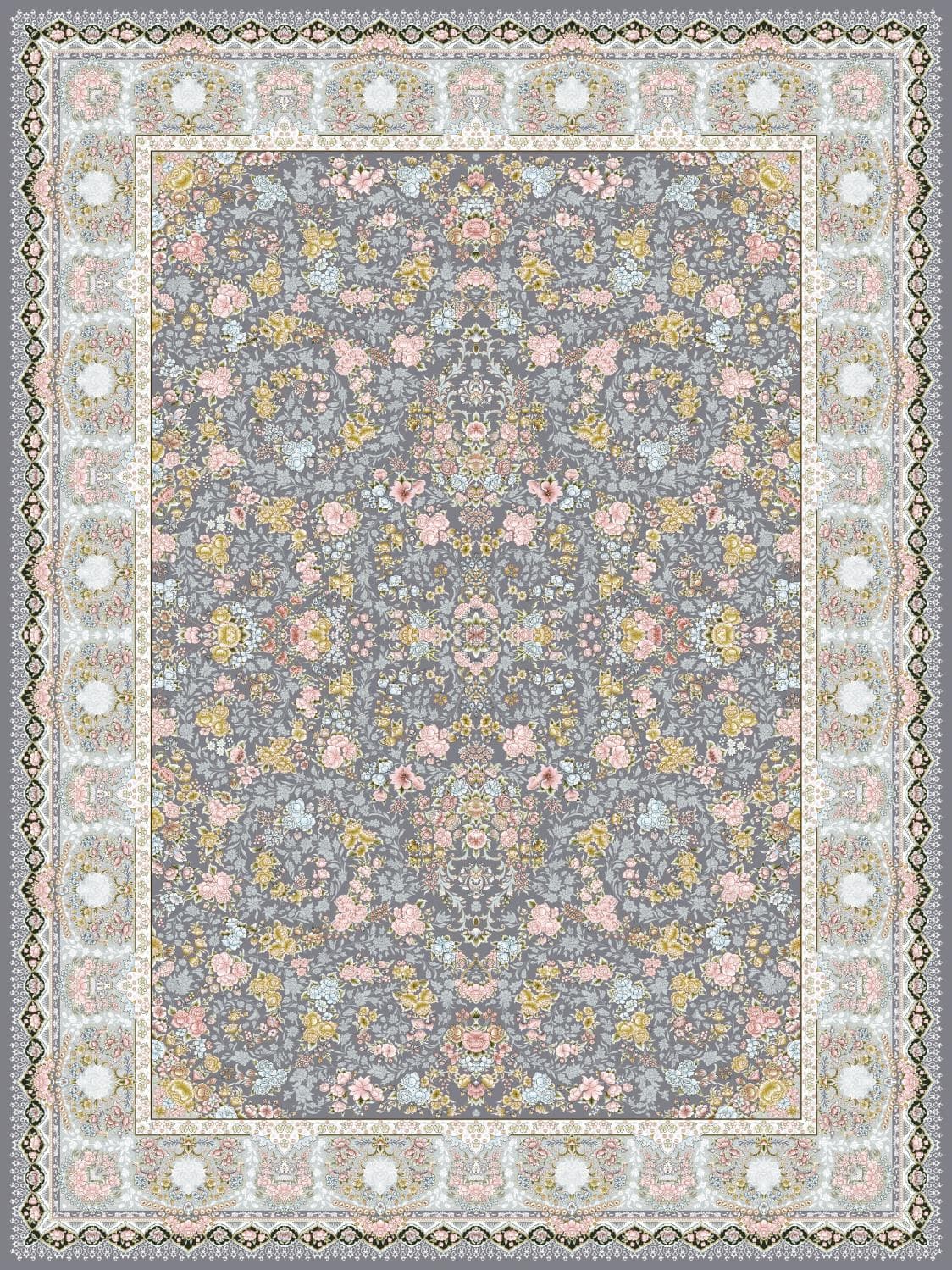 Kashan Royal 1202