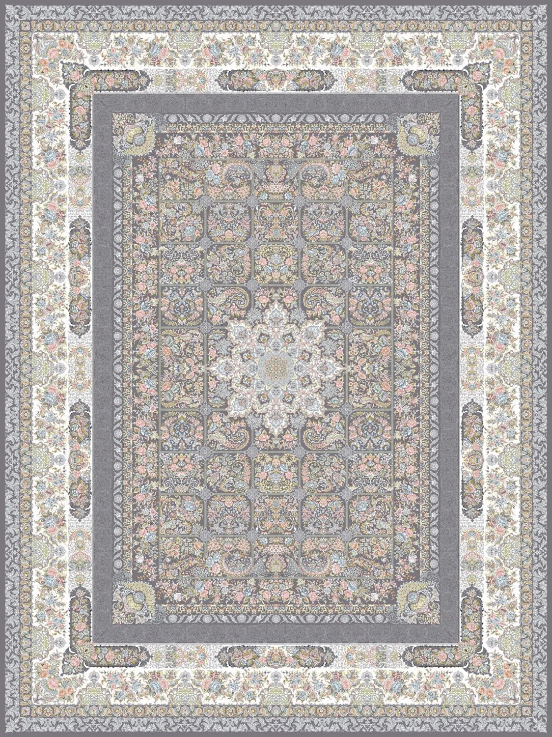 Kerman Floral 1207