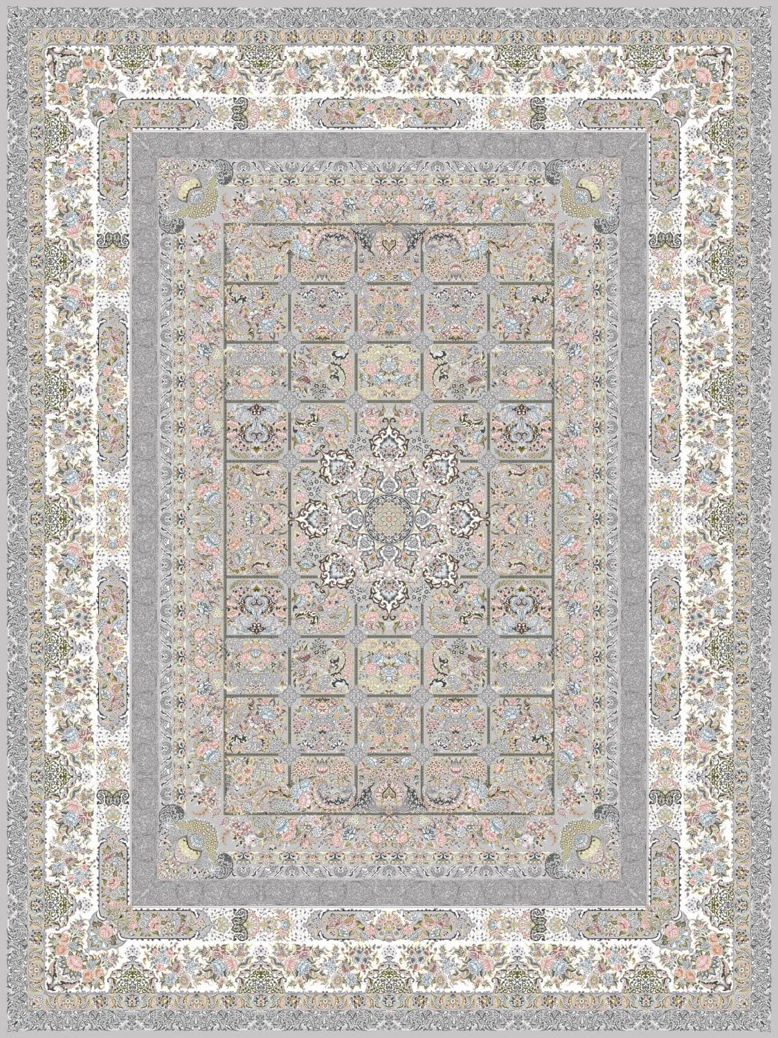 Ardebil Harmony 1208