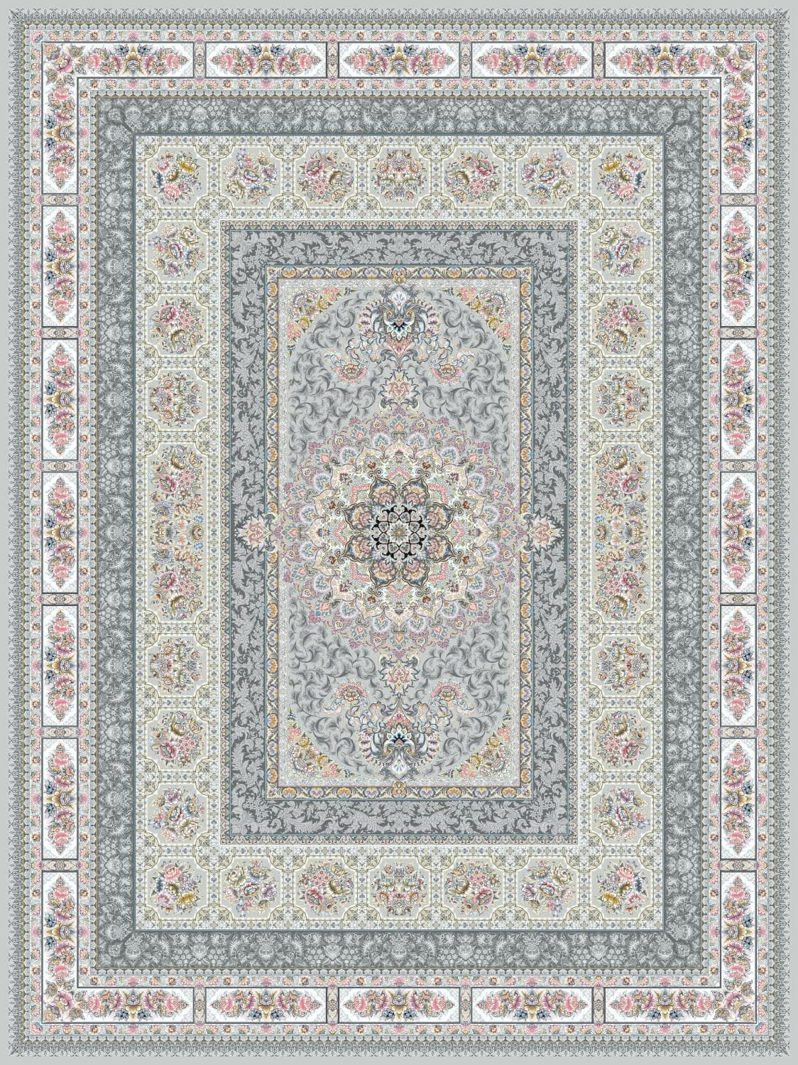 Kerman Floral 1212