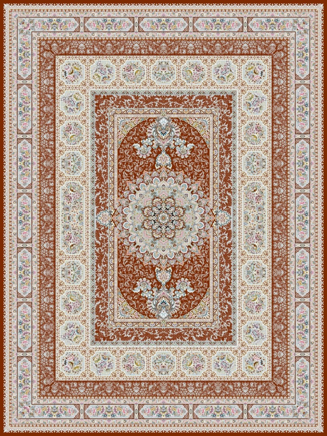 Meshed Classic 1213