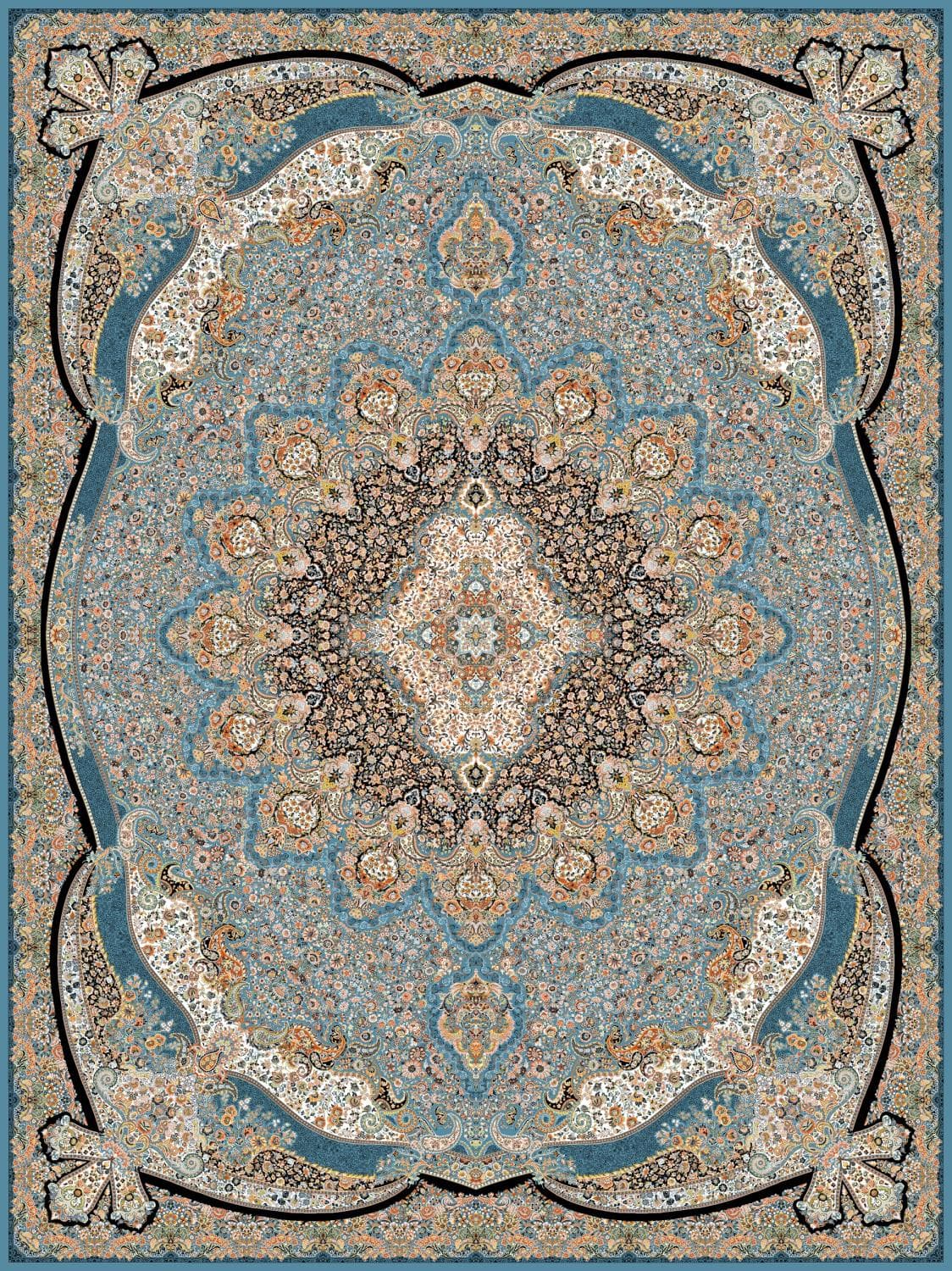 Kashan Royal 1217