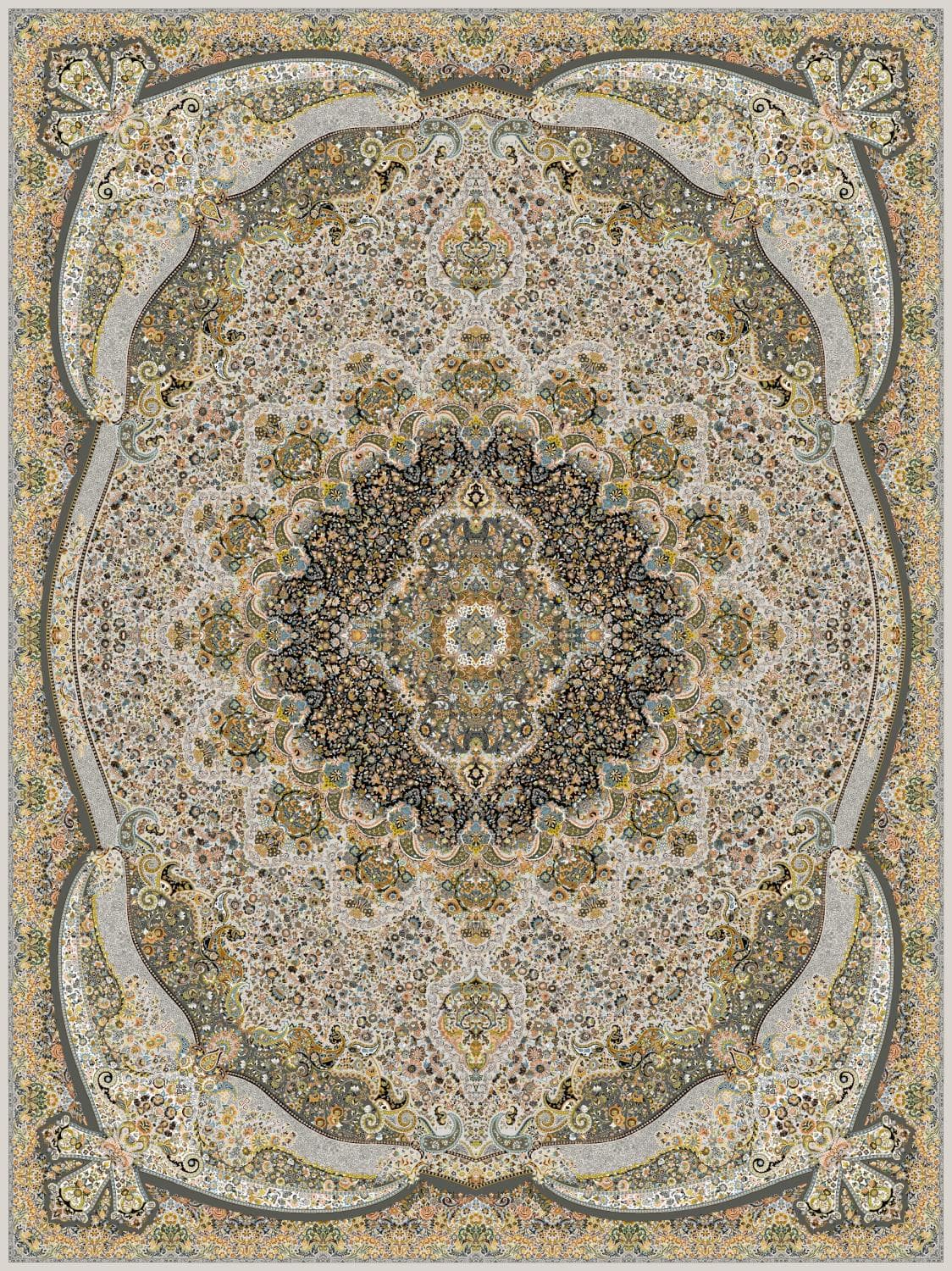 Kashan Royal 1218
