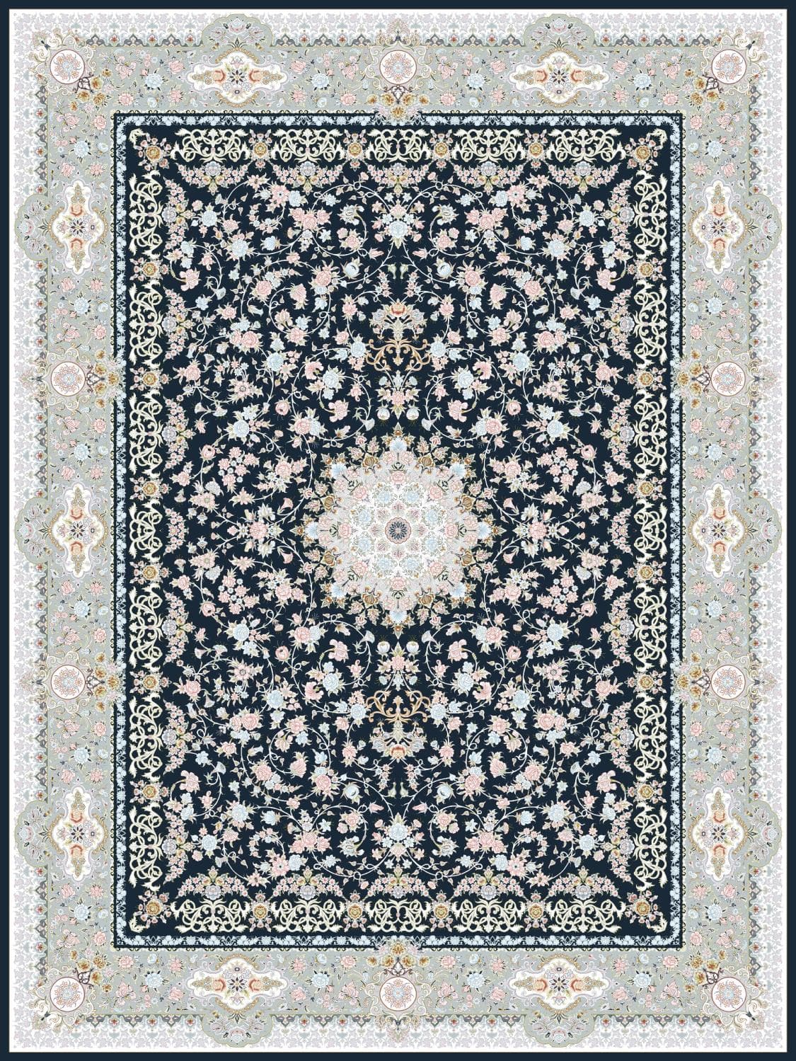 Qom Silk Route 1227