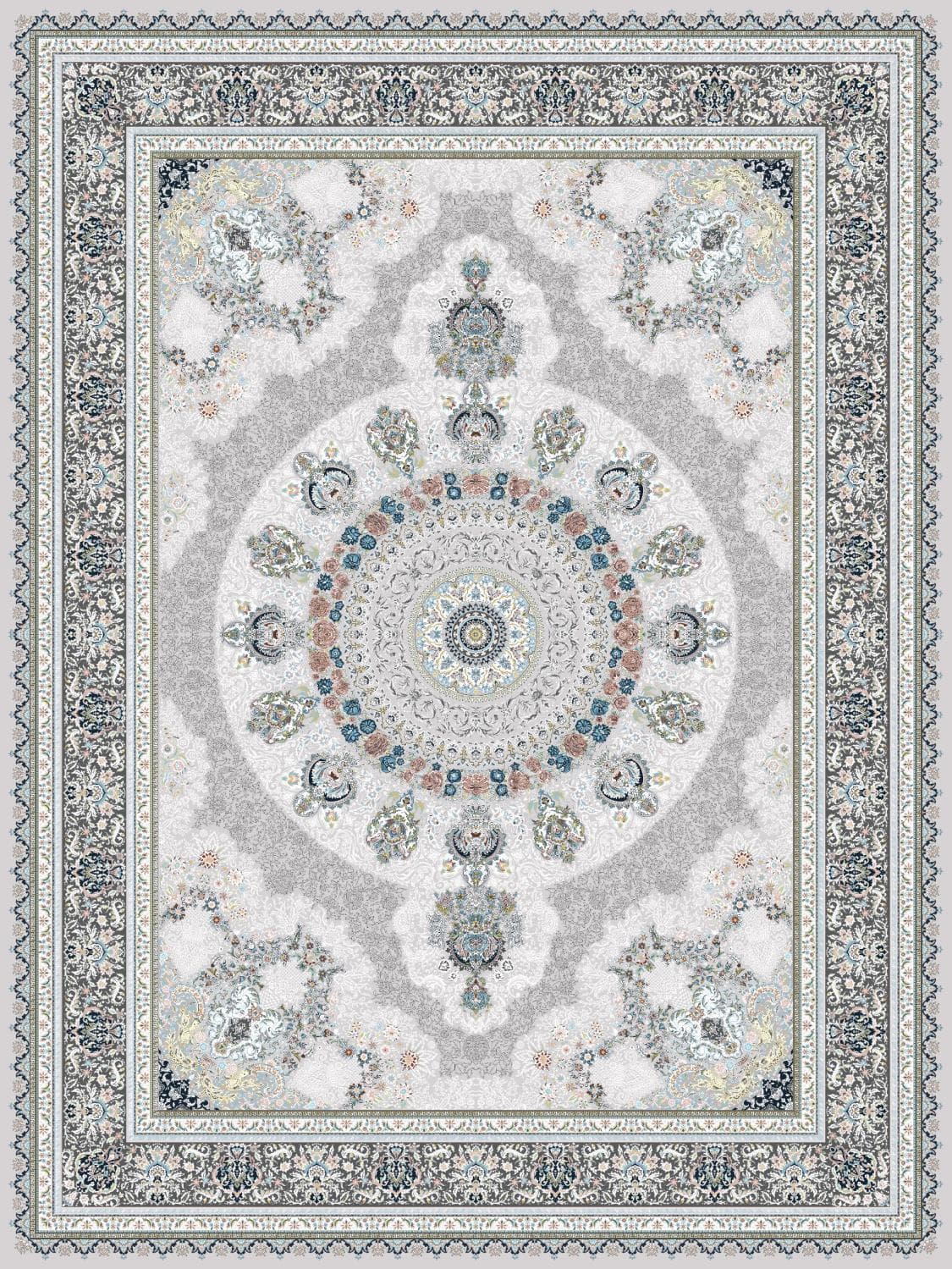 Kashan Royal 1230