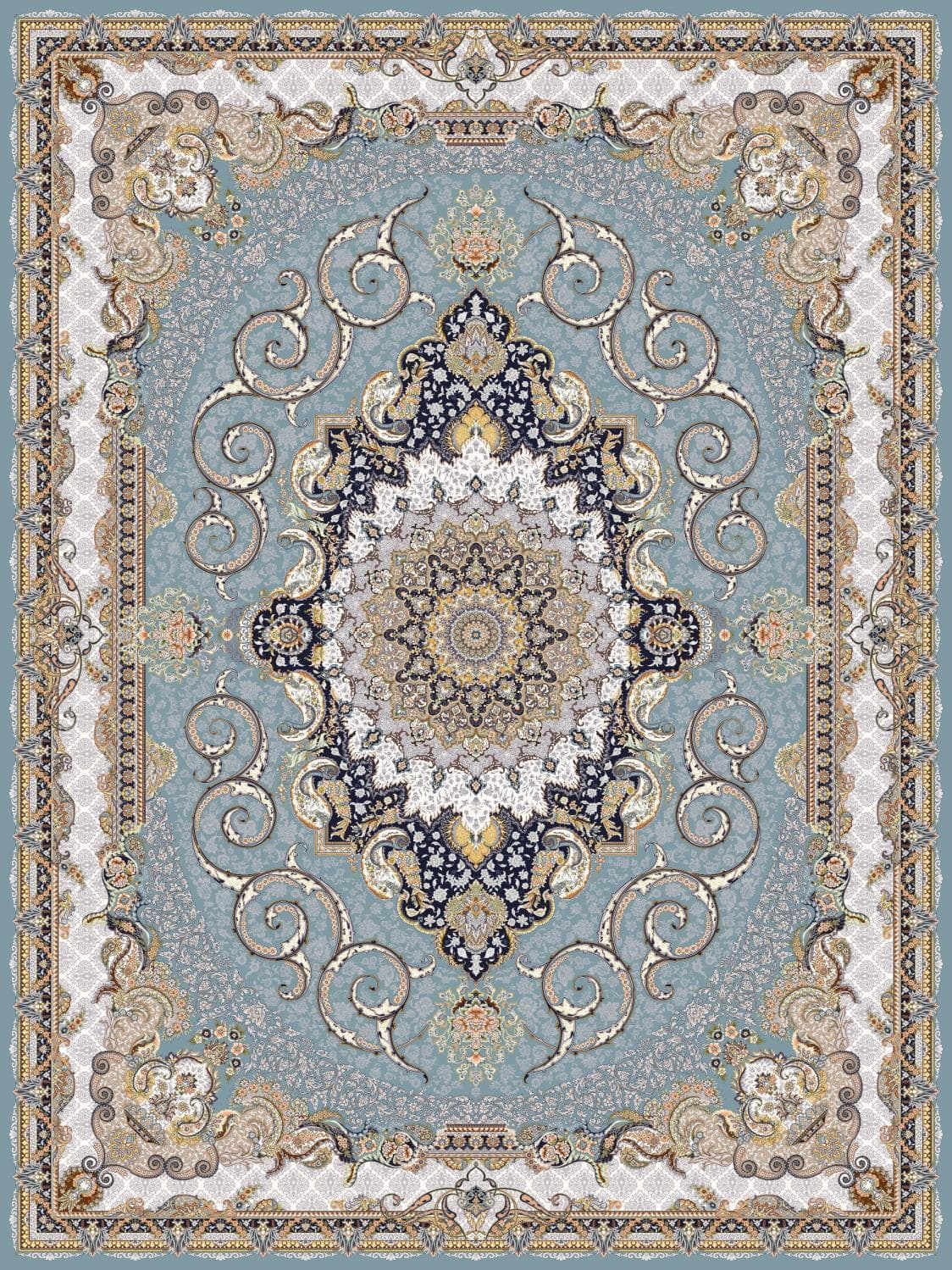 Nain Refinement 1231