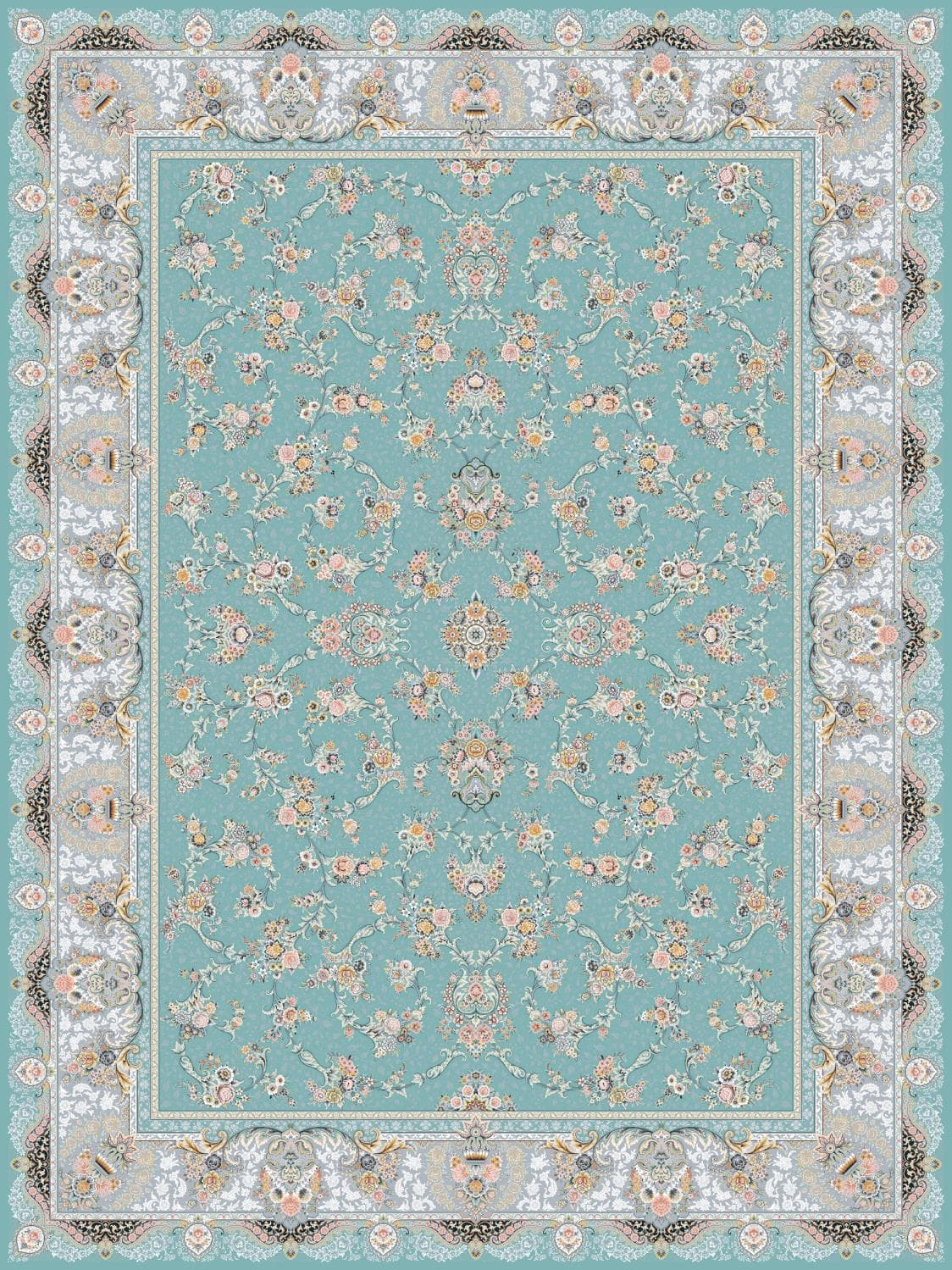 Qom Silk Route 1235