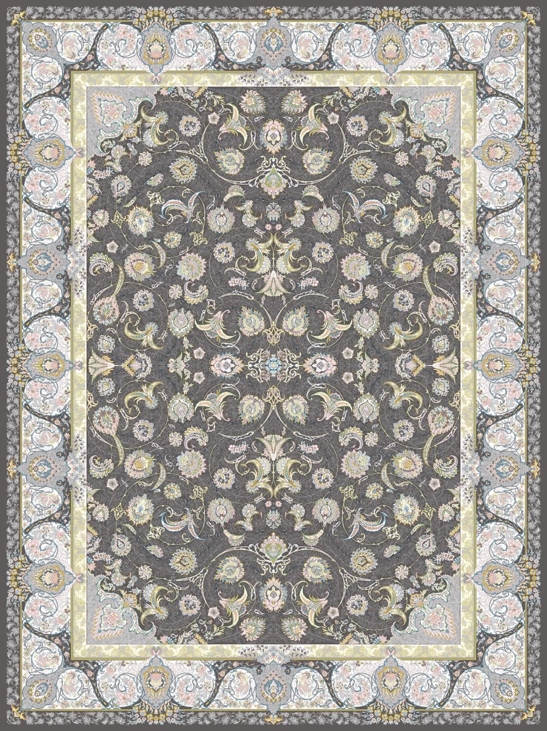 Shiraz Garden 1240