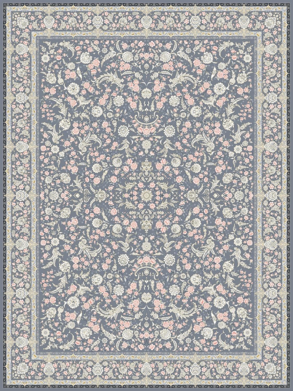 Nain Refinement 1243