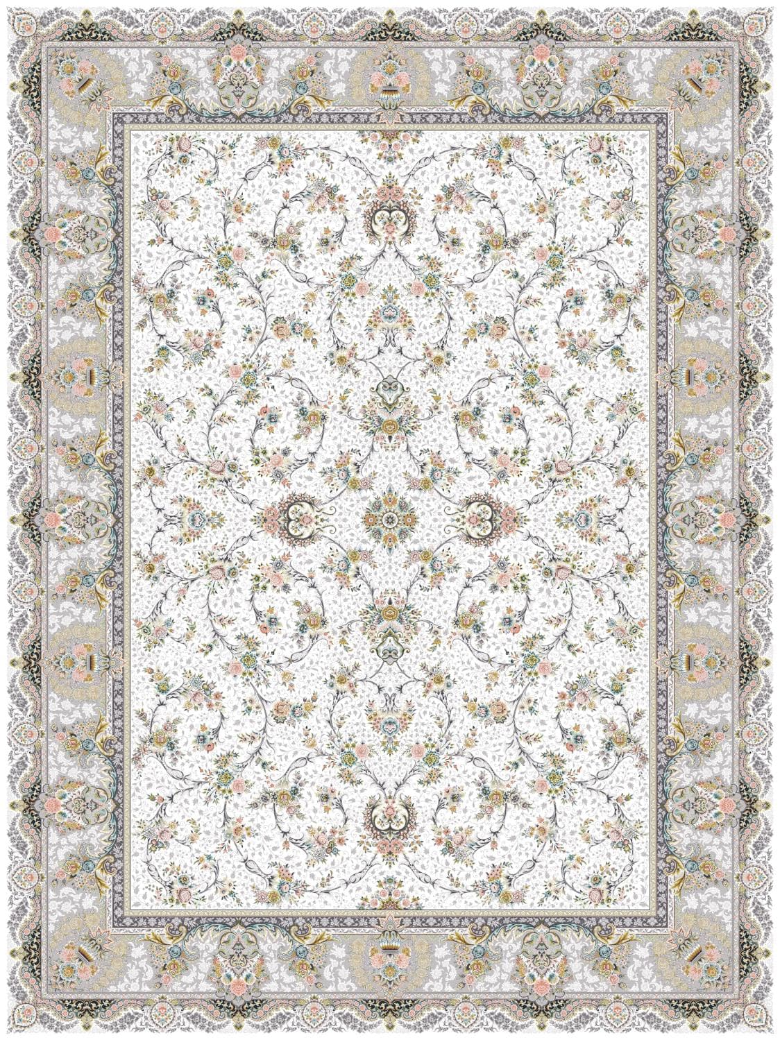 Sultanabad Bloom 1247
