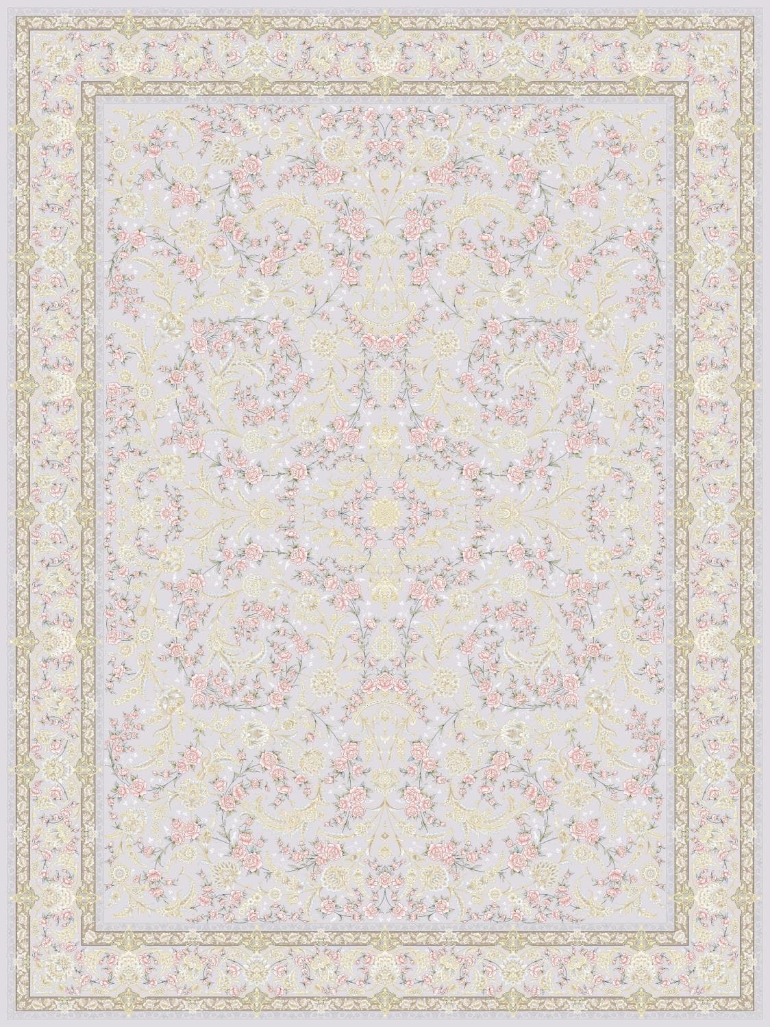 Kashan Royal 1248