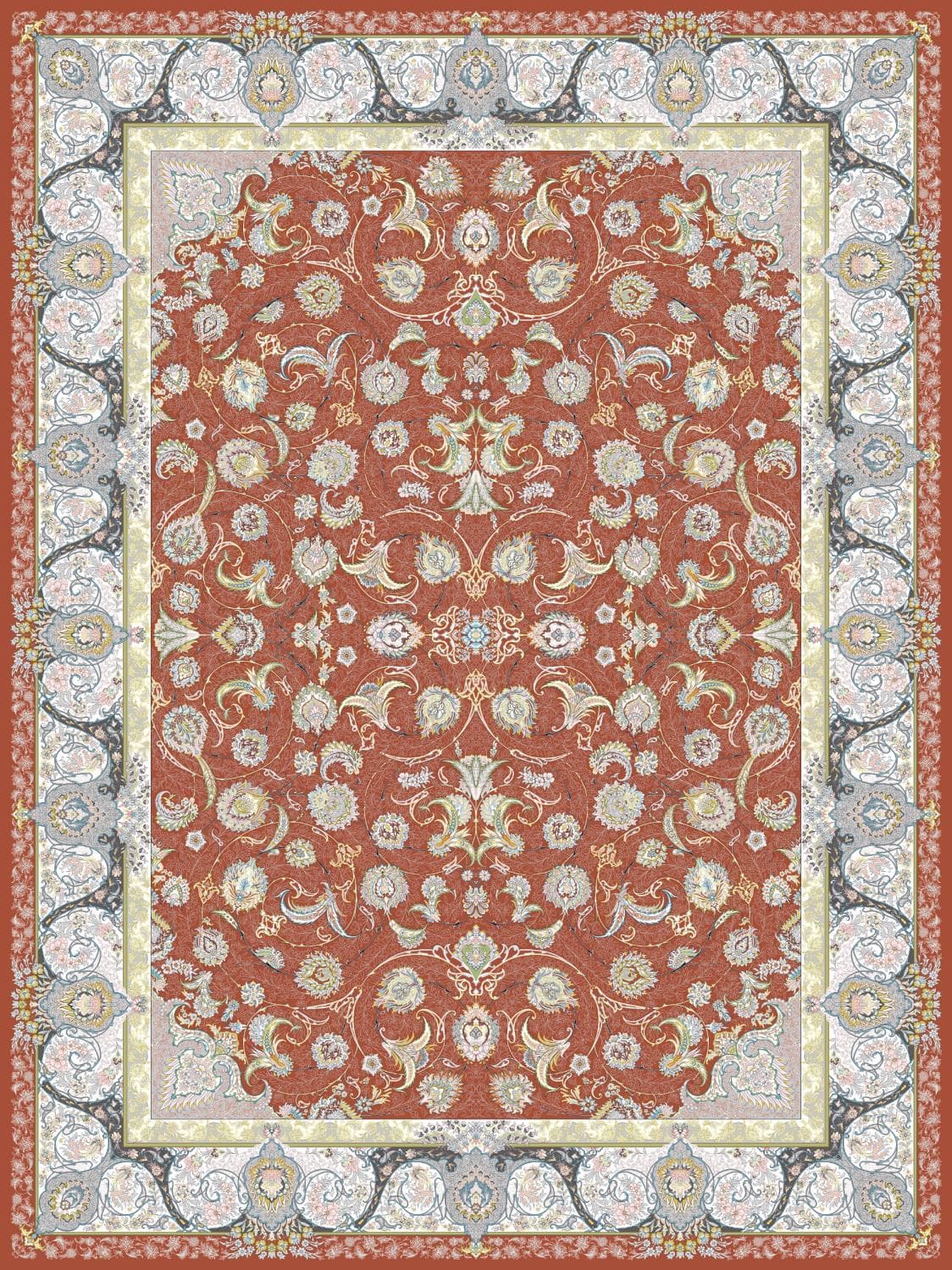 Sultanabad Bloom 1250
