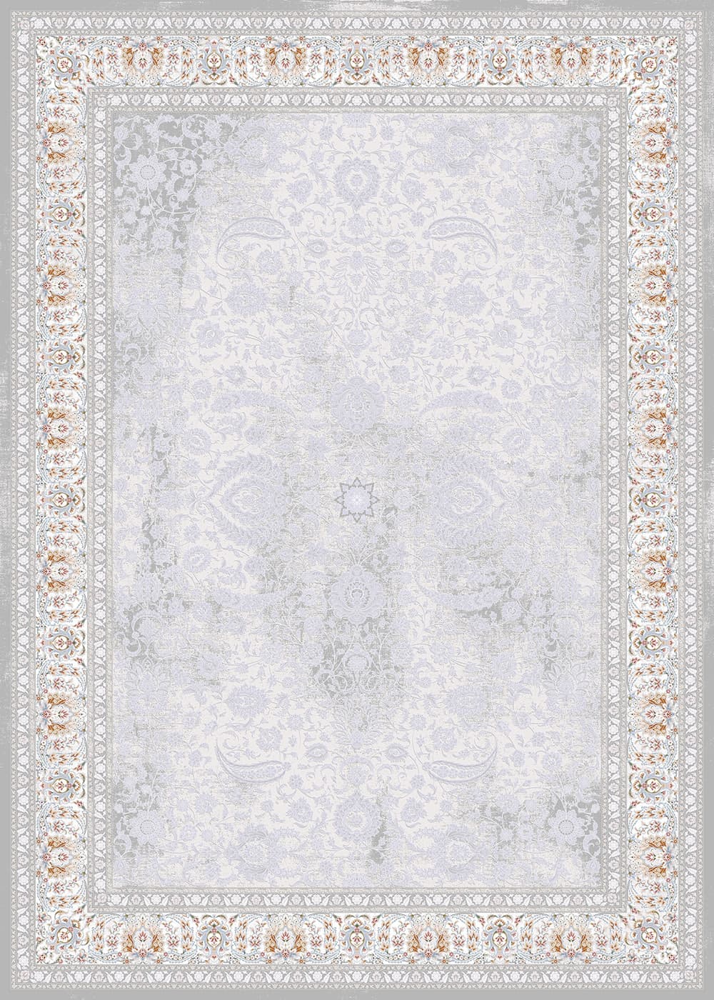Ardebil Harmony 14121