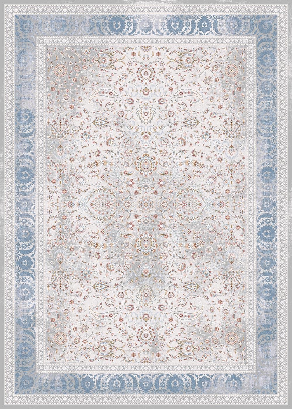 Kashan Royal 14125