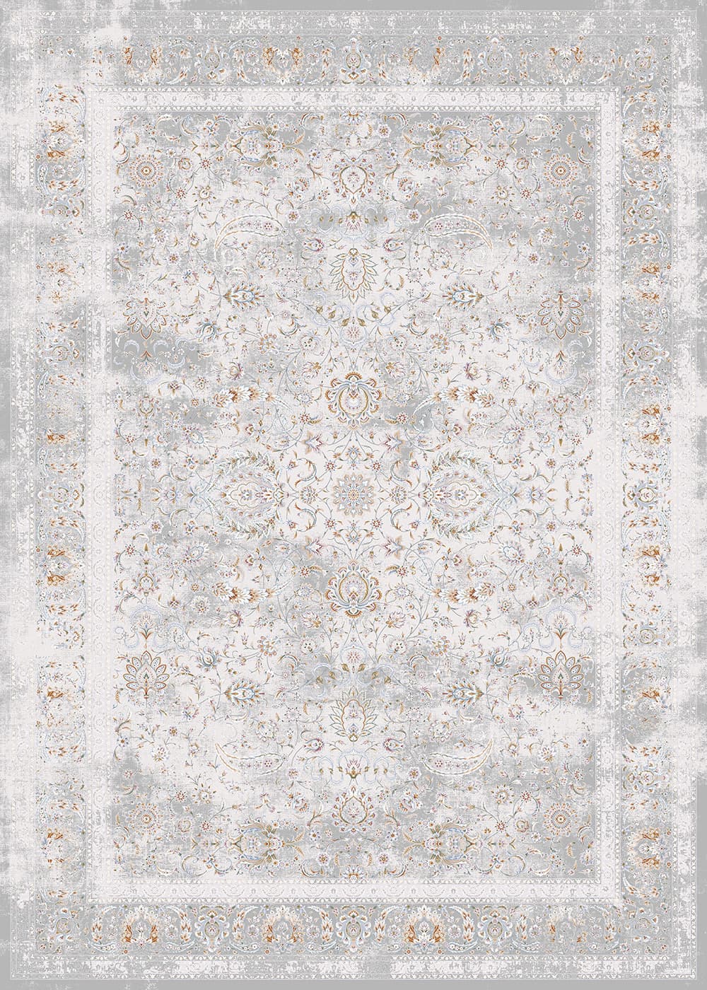 Isfahan Elegance 14128