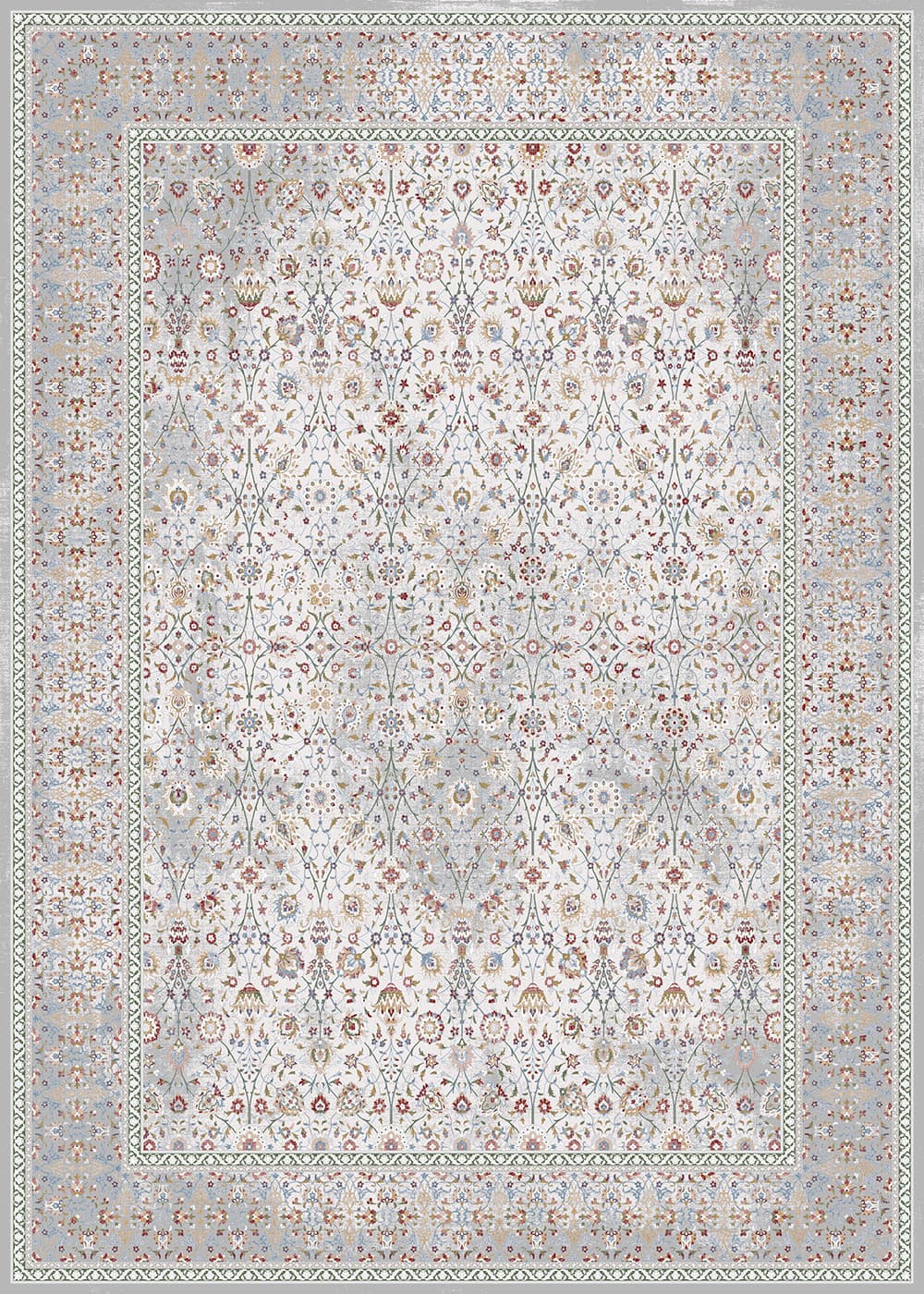 Tabriz Heritage 14135