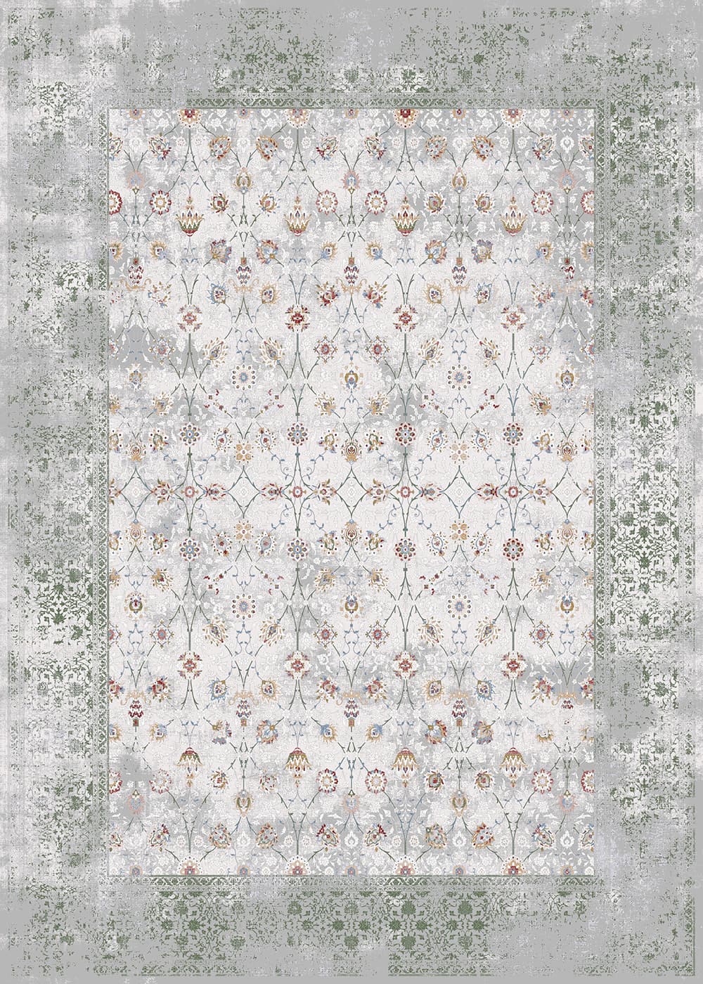 Qom Silk Route 14140