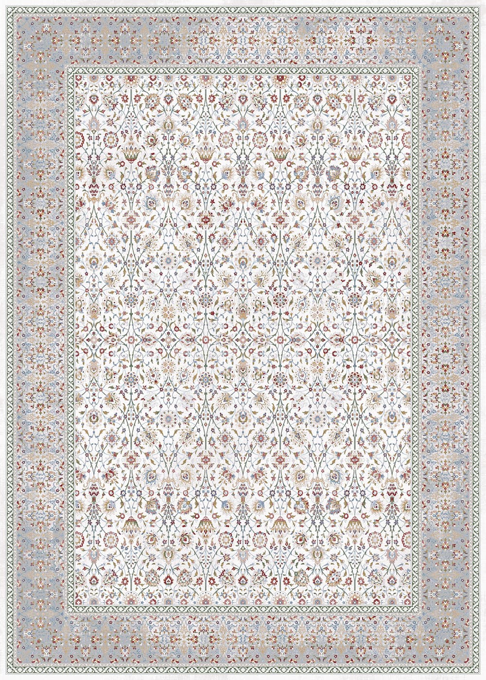 Shiraz Garden 14141