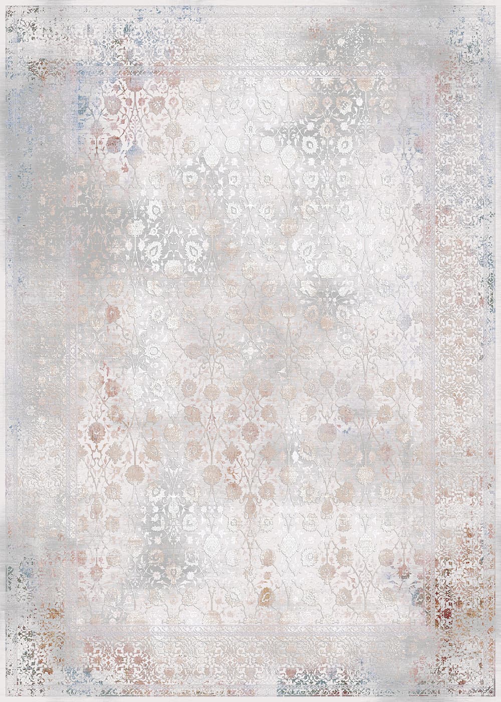 Sultanabad Bloom 14142
