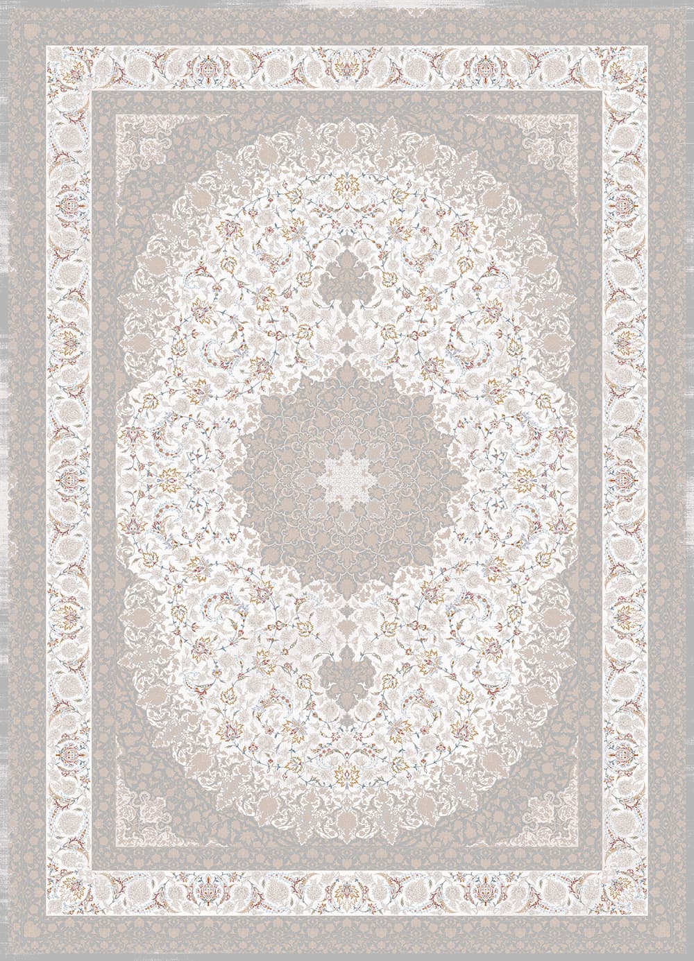 Kerman Floral 14146
