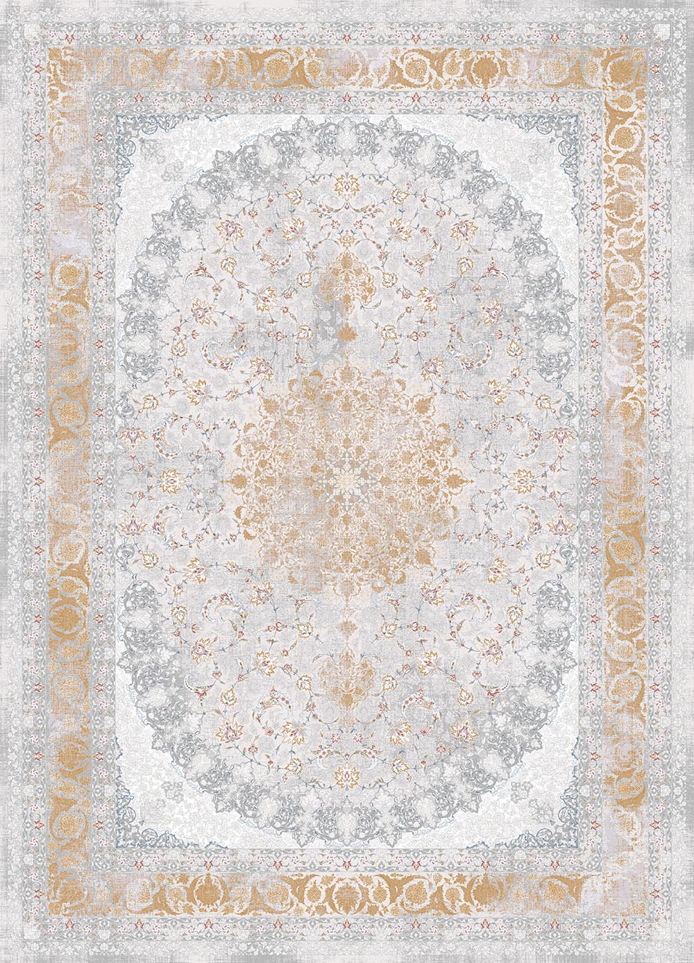 Sultanabad Bloom 14154