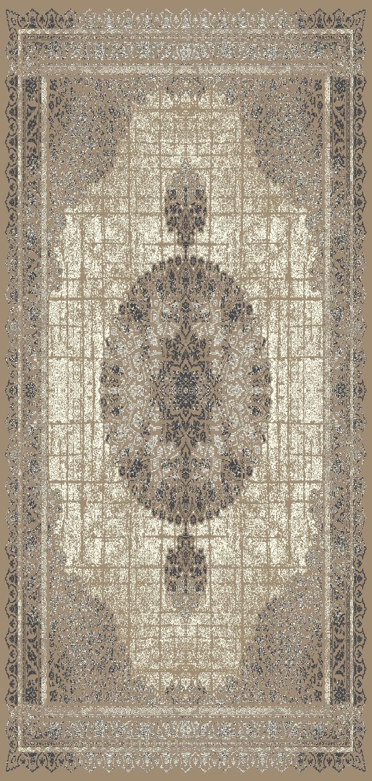 Meshed Classic 1001