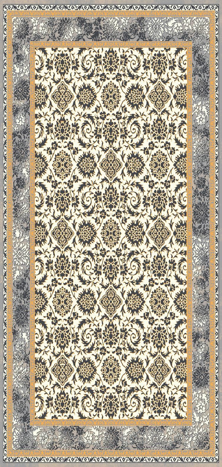 Tabriz Heritage 1006