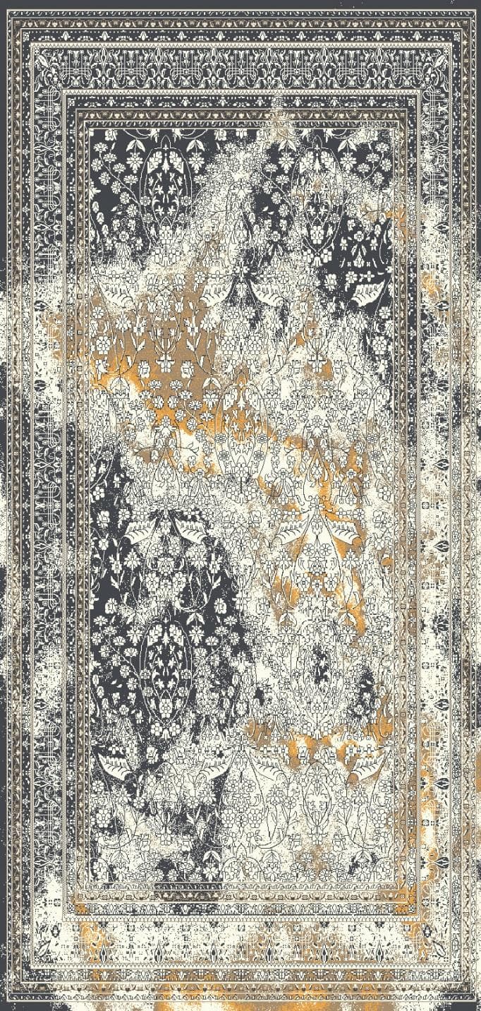 Sultanabad Bloom 1115