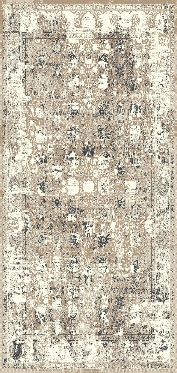 Herat Medallion 1154
