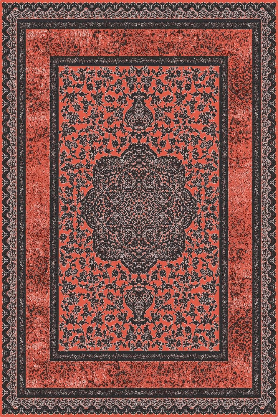 Qom Silk Route 1304