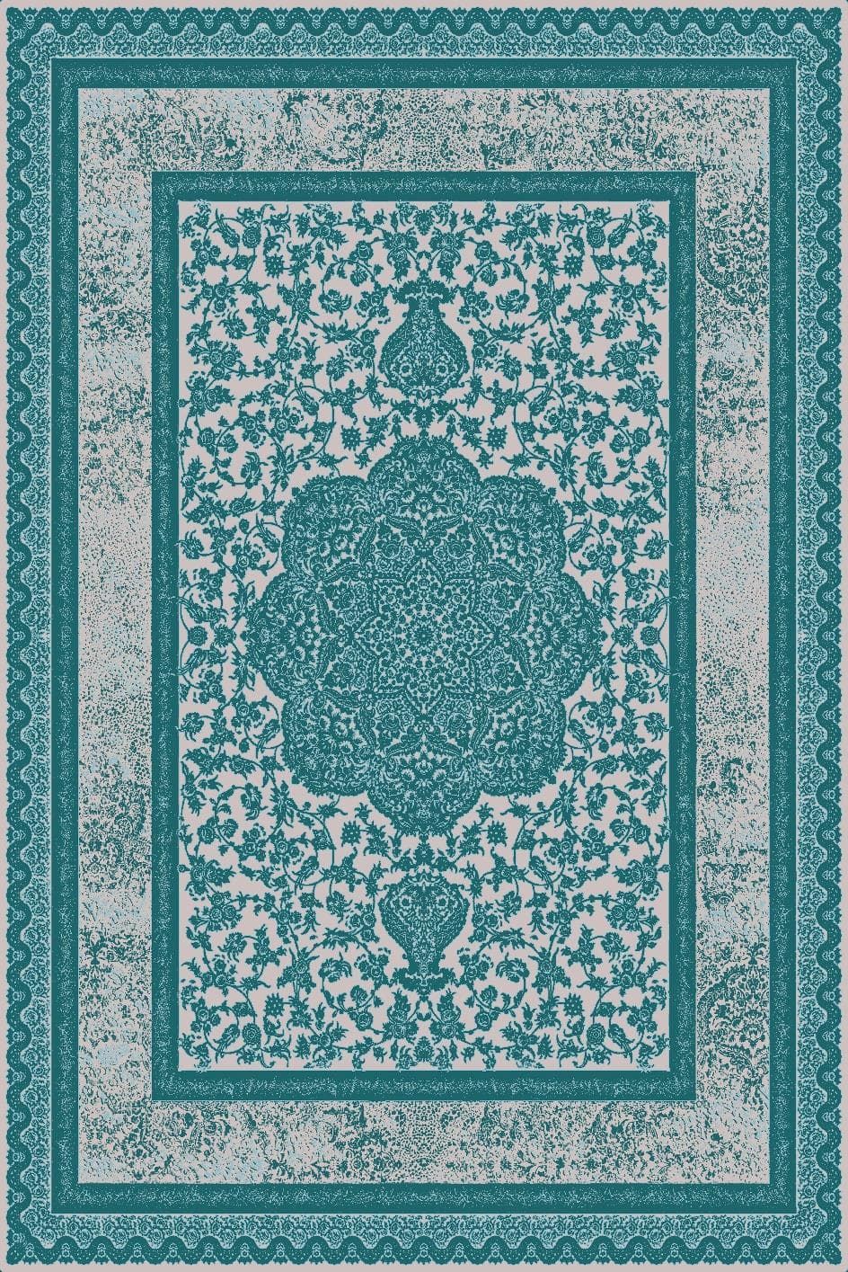 Sultanabad Bloom 1308