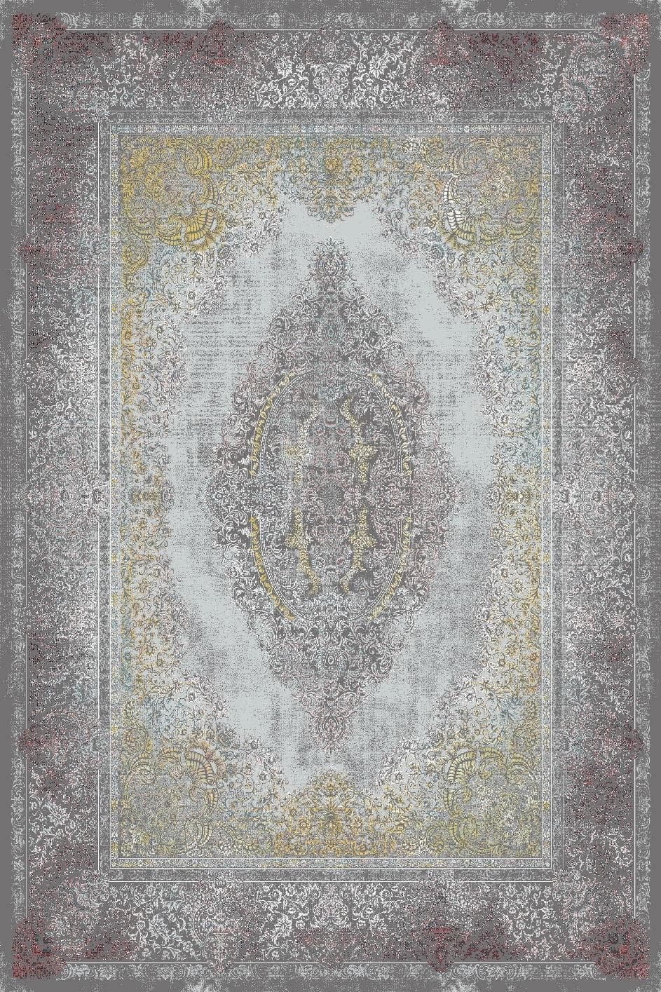 Tabriz Heritage 1309