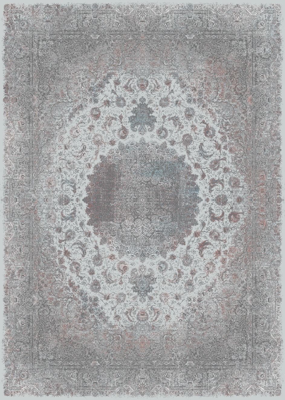 Herat Medallion 1316