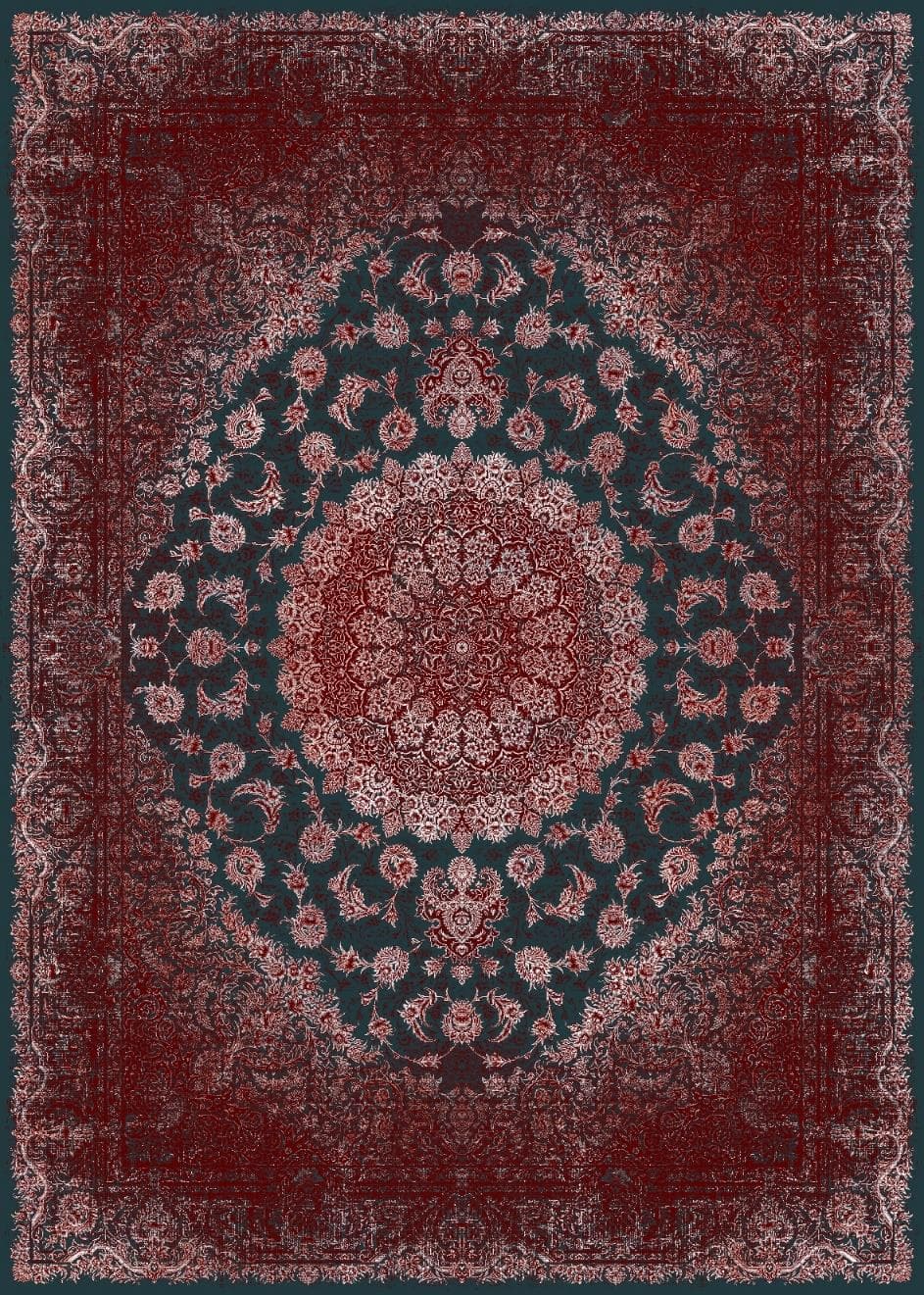 Ardebil Harmony 1318