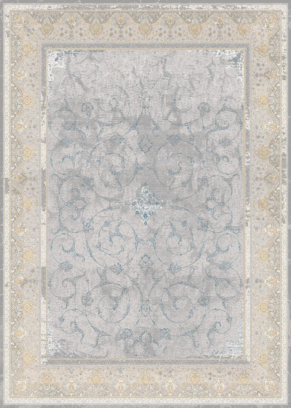 Qom Silk Route 1320