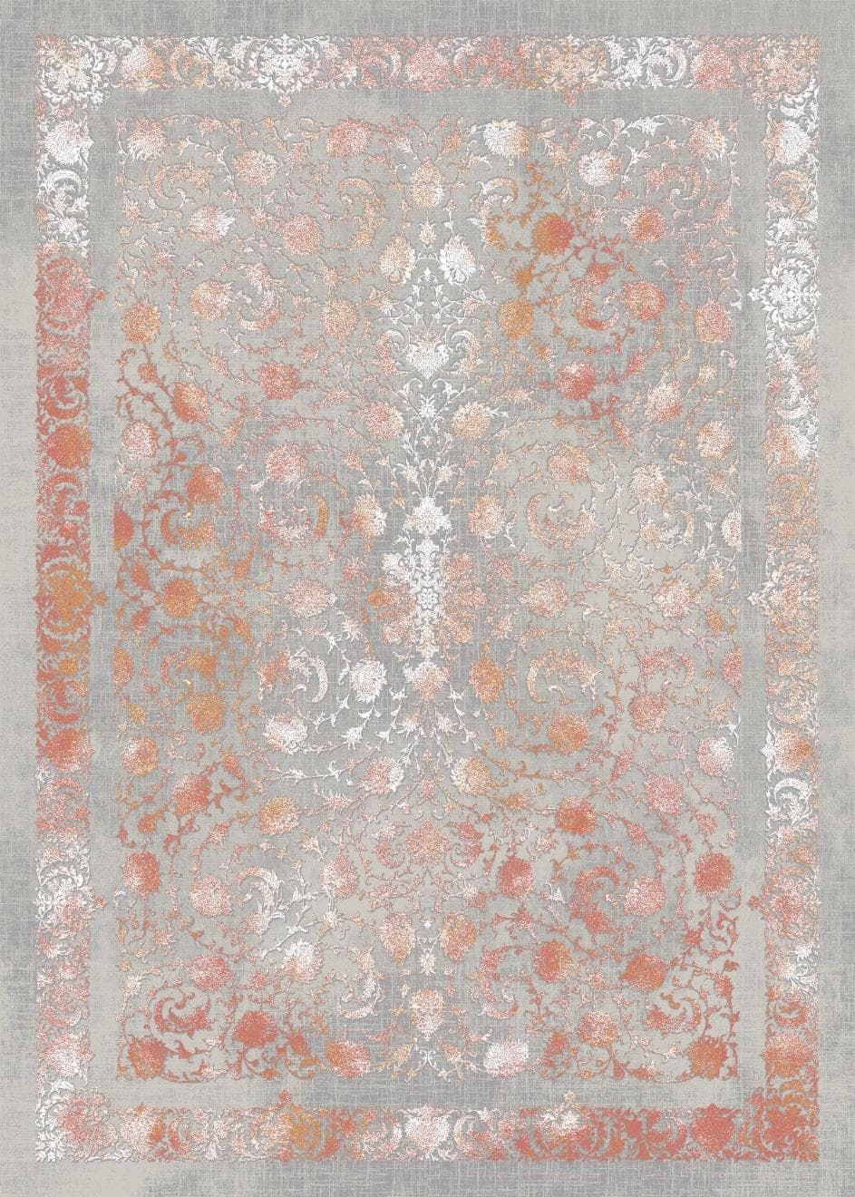 Meshed Classic 1323