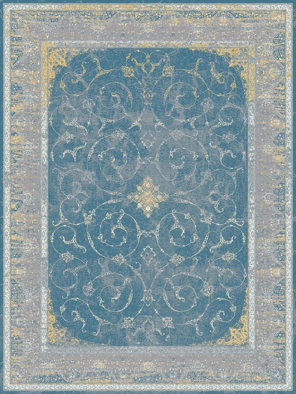 Herat Medallion 1337
