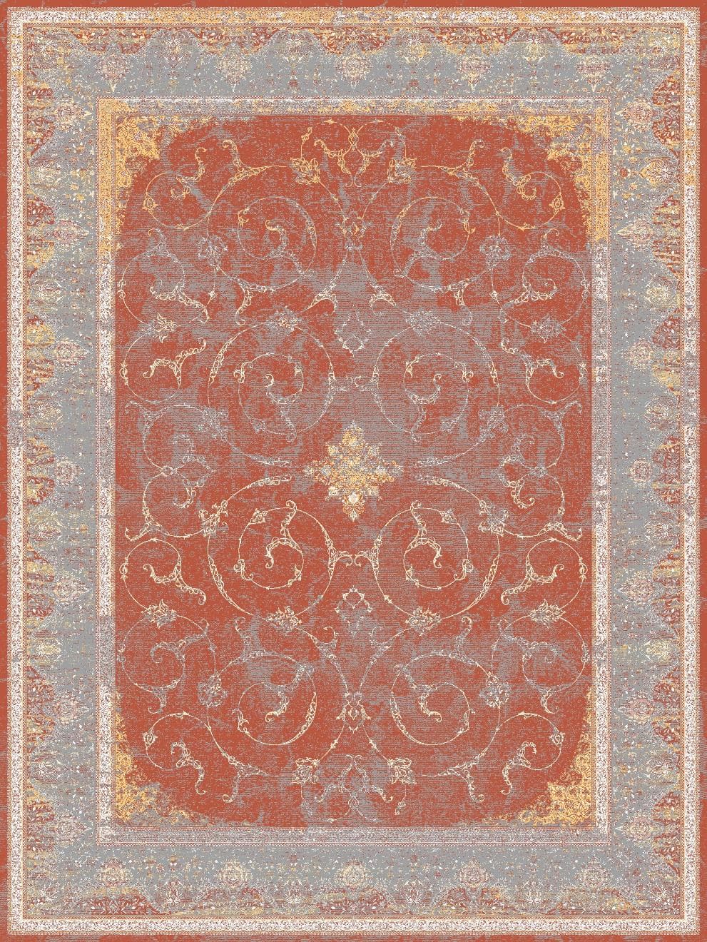 Sultanabad Bloom 1338