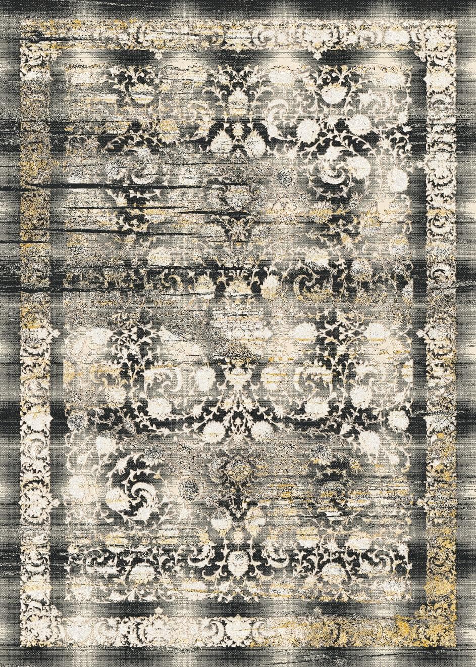 Isfahan Elegance 1341