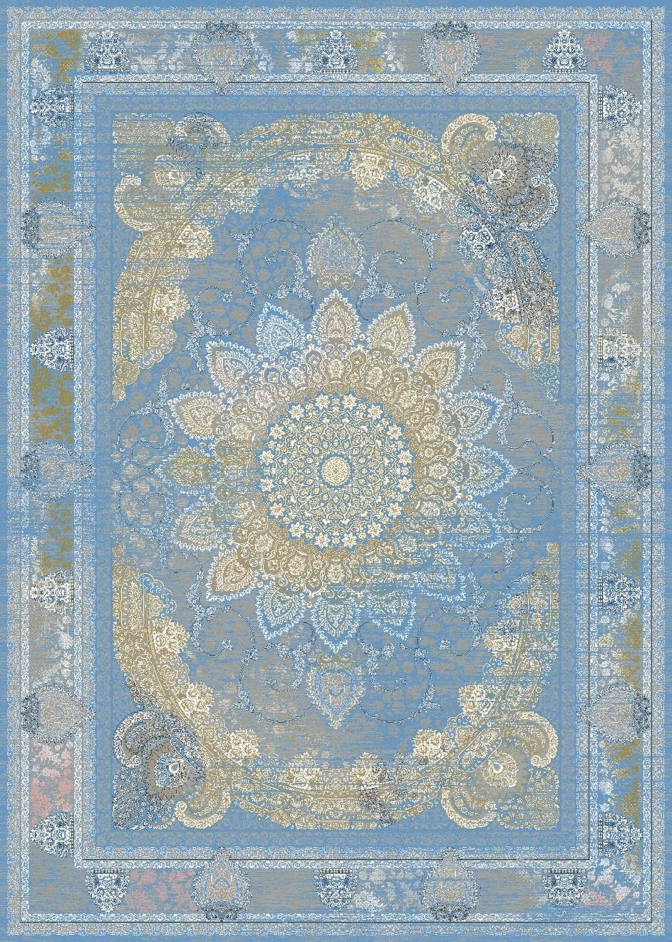 Kerman Floral 1346