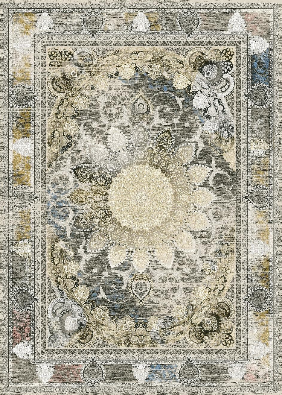 Kerman Floral 1347