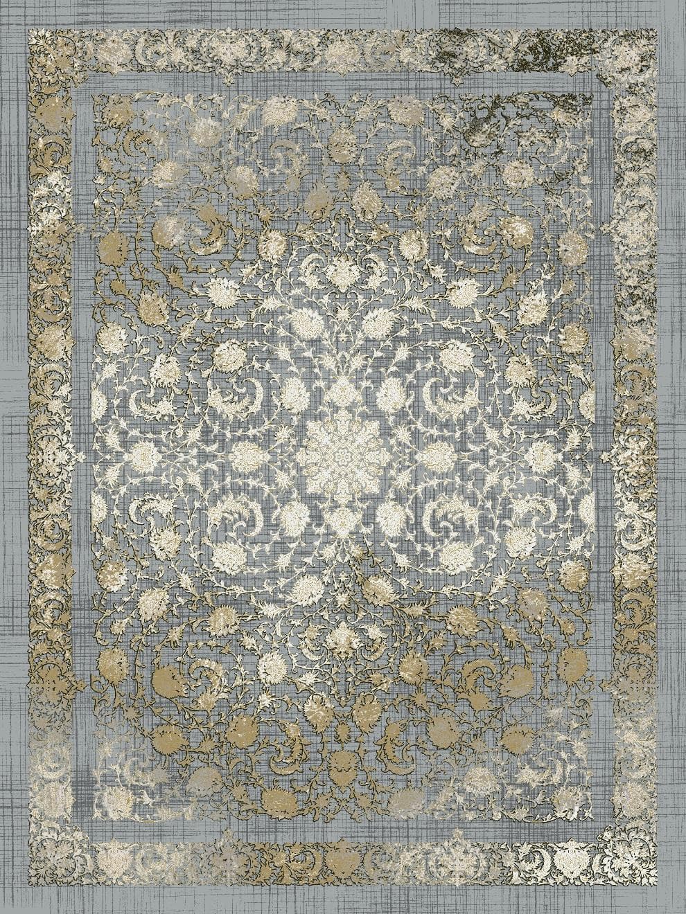 Herat Medallion 1348