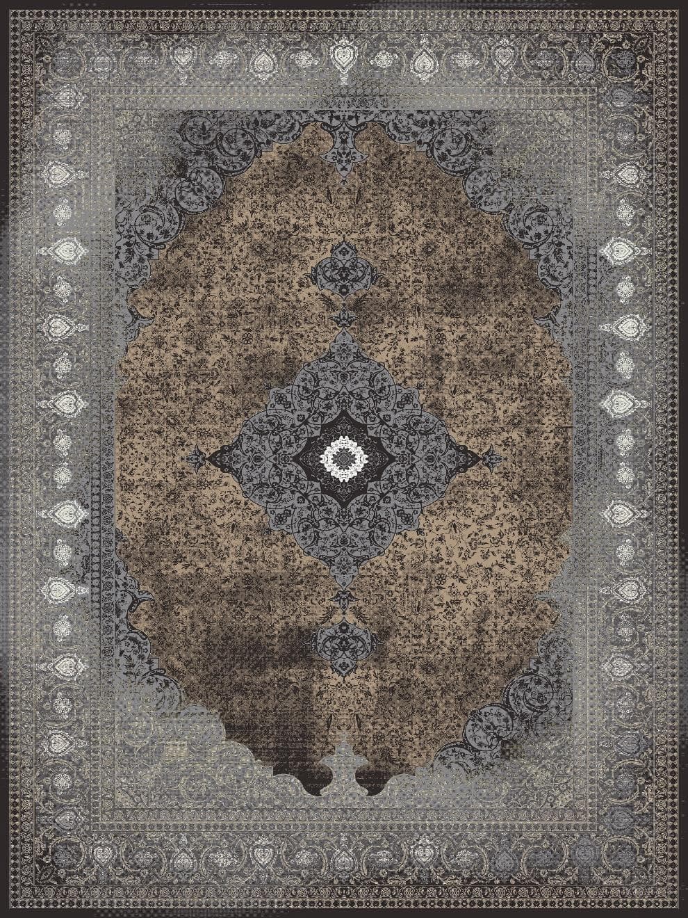 Tabriz Heritage 1354