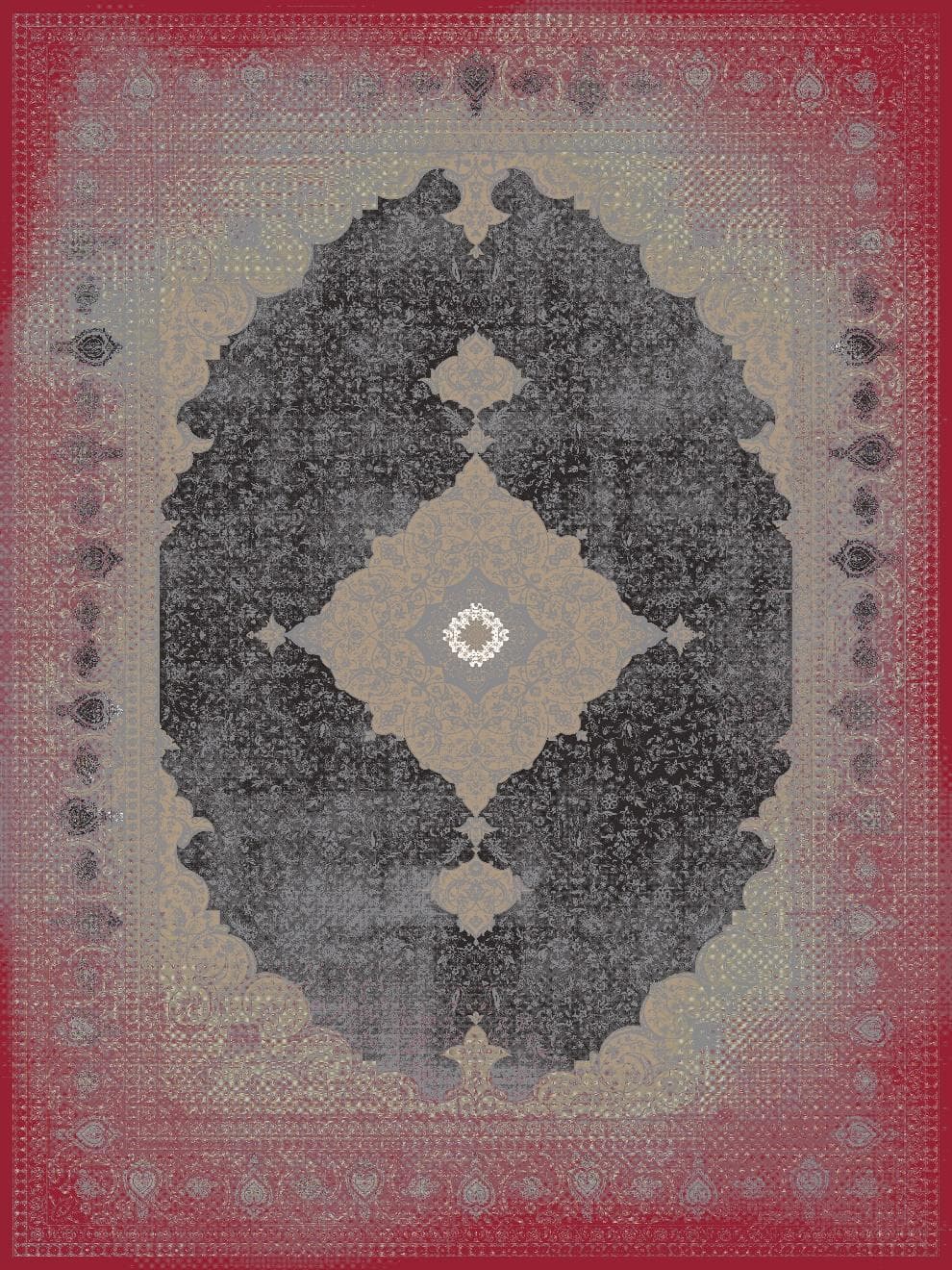 Shiraz Garden 1355