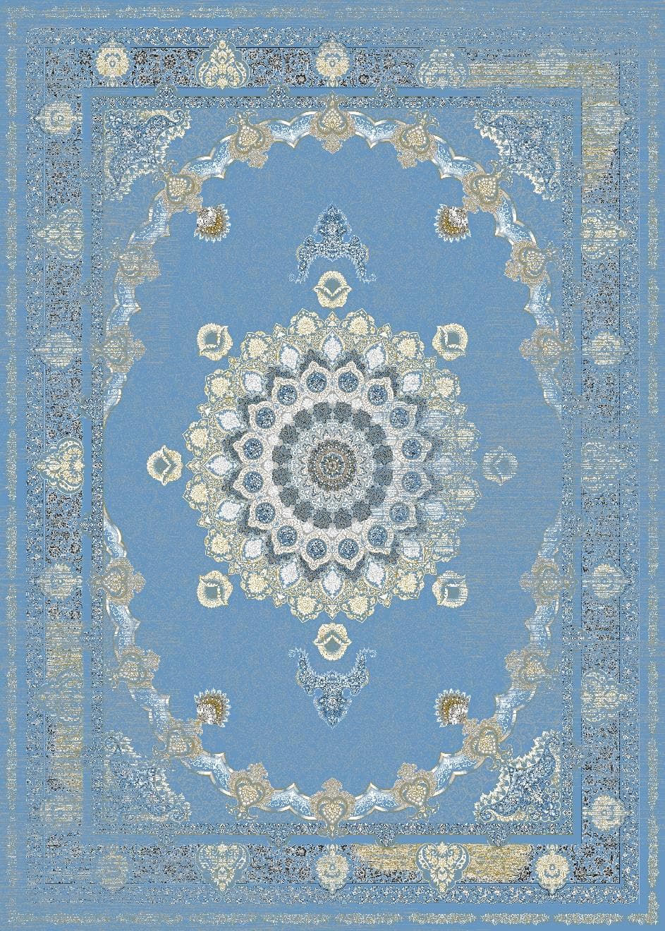 Tabriz Heritage 1356