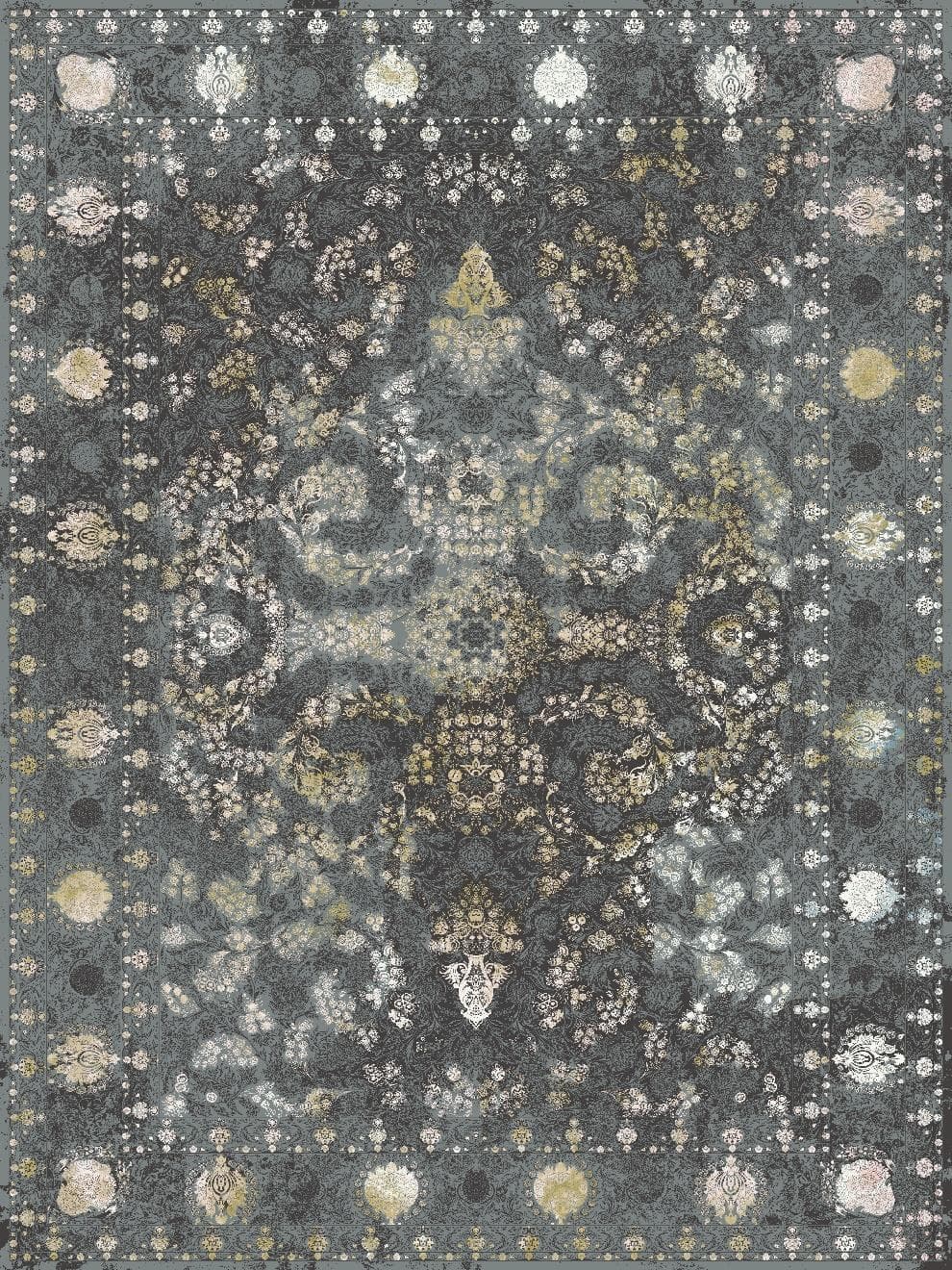 Meshed Classic 1363