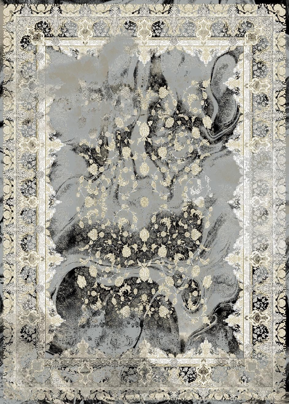 Shiraz Garden 1364