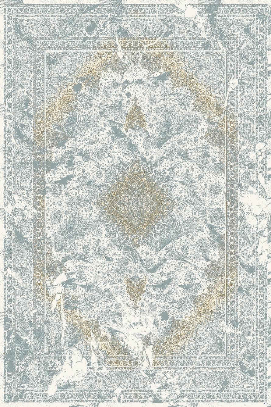 Herat Medallion 3004