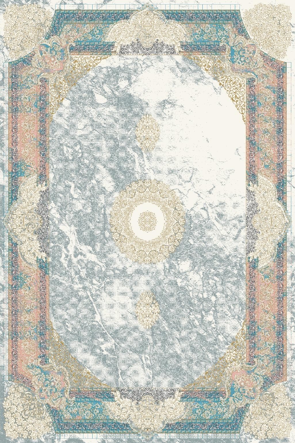 Ardebil Harmony 3009