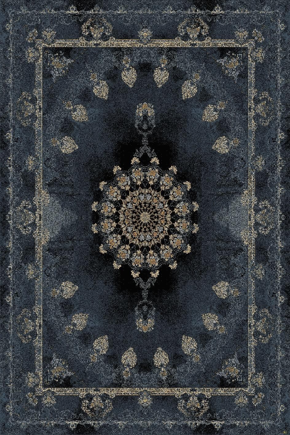 Isfahan Elegance 3016